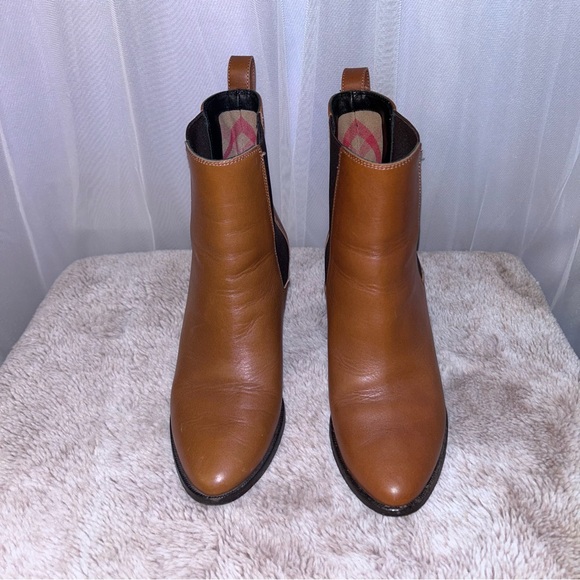 Blueberry Brit Ankle Boots - Picture 7 of 13